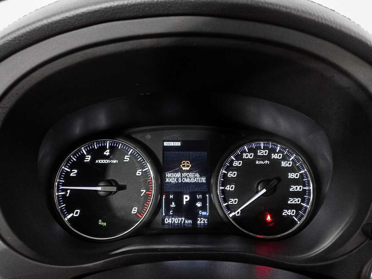 Купить Mitsubishi Outlander, 2021, 47 049 км, фото №11