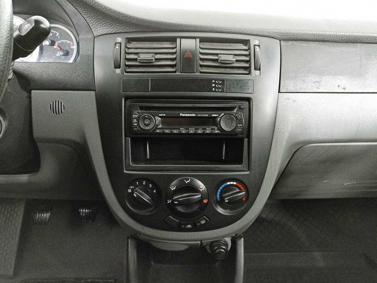 Купить Chevrolet Lacetti, 2007, 385 034 км, фото №13