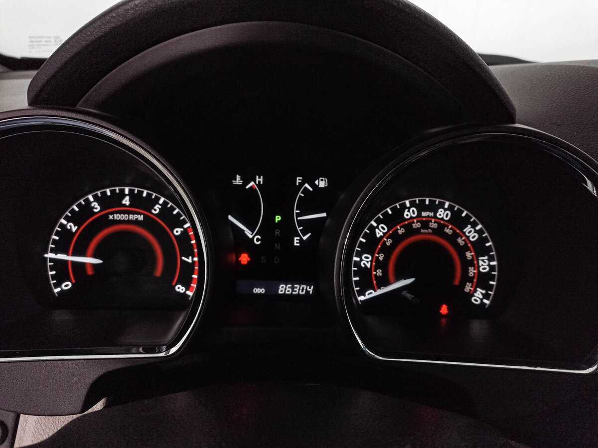 Купить Toyota Highlander, 2011, 140 002 км, фото №11