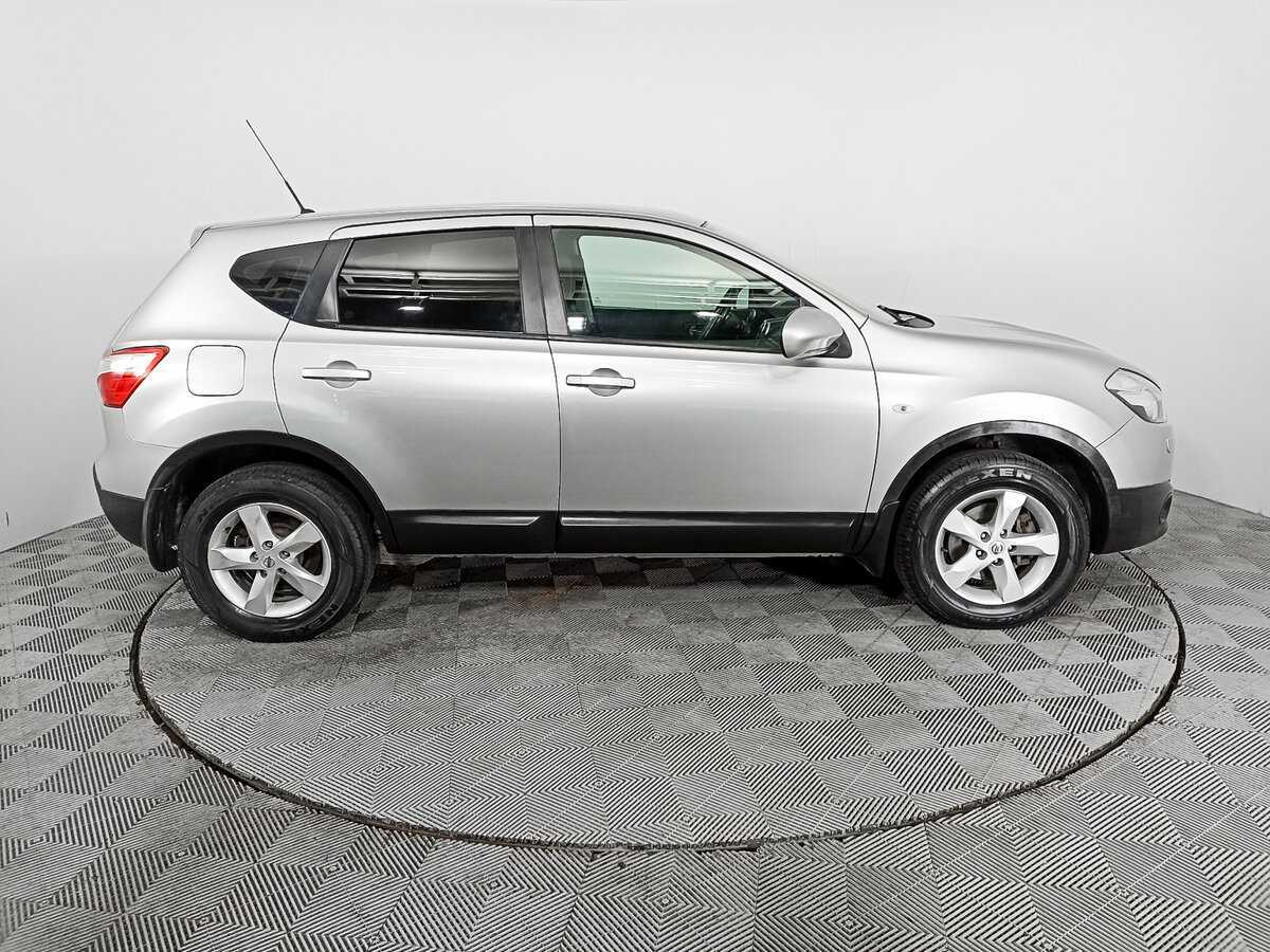 Купить Nissan Qashqai, 2011, 174 037 км, фото №4