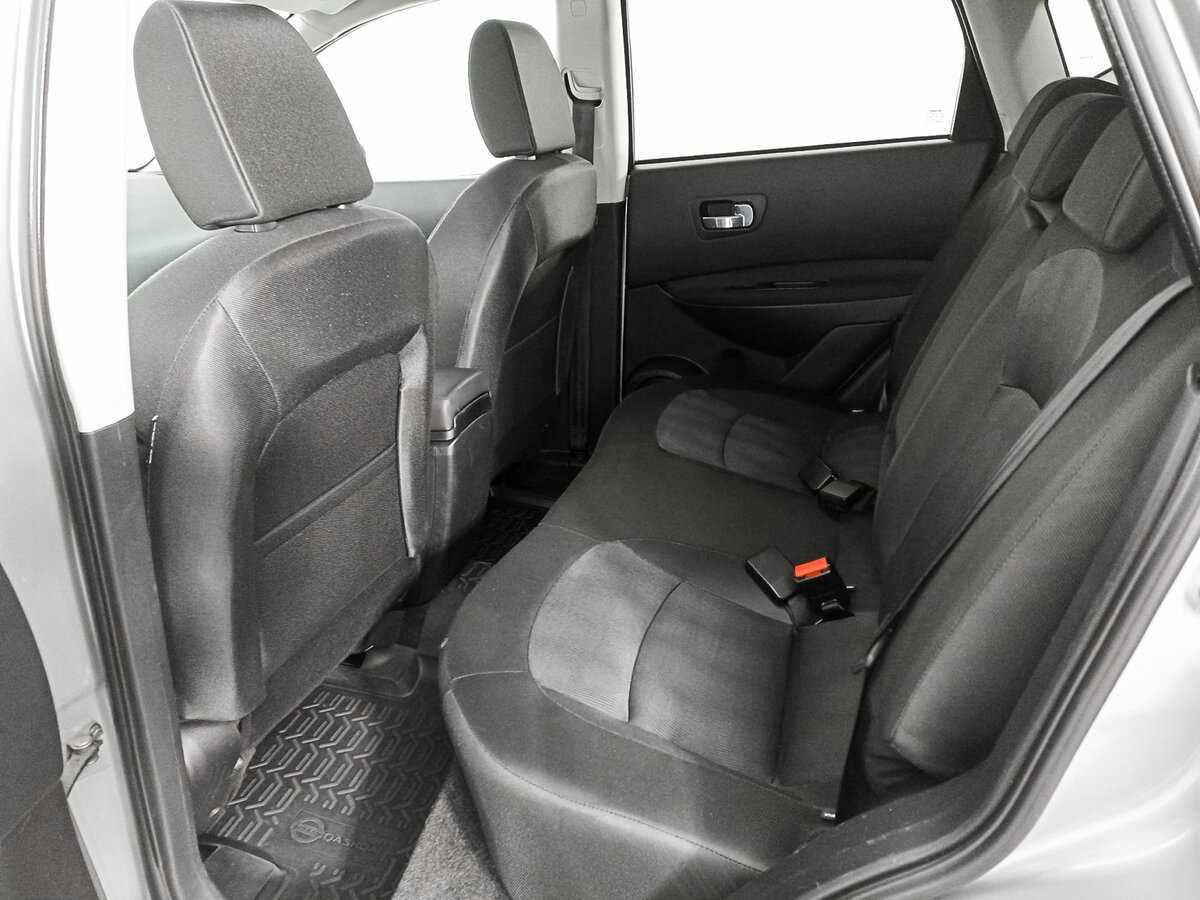Купить Nissan Qashqai, 2011, 174 037 км, фото №10