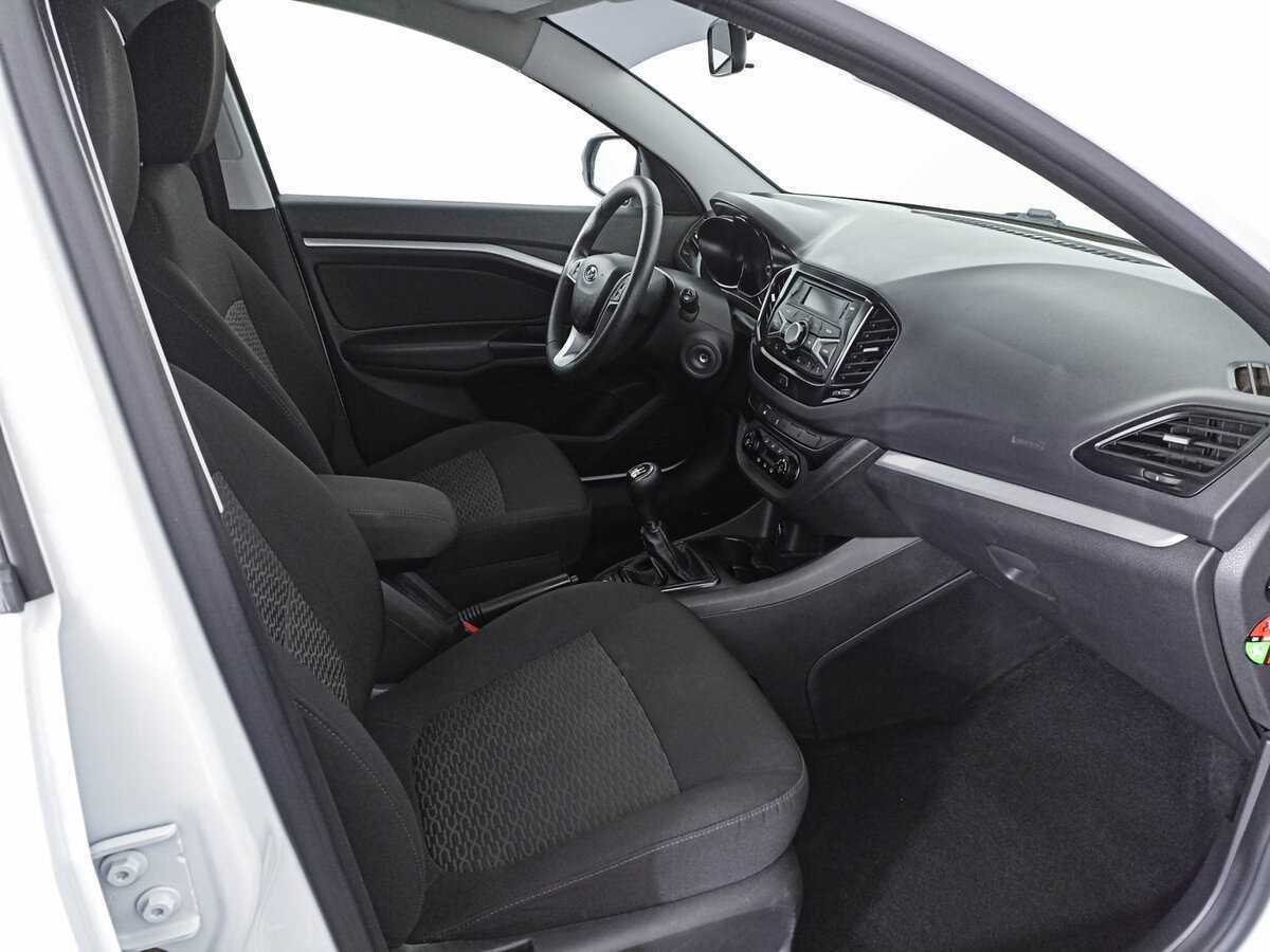 Купить Lada (ВАЗ) Vesta SW, 2021, 89 582 км, фото №9