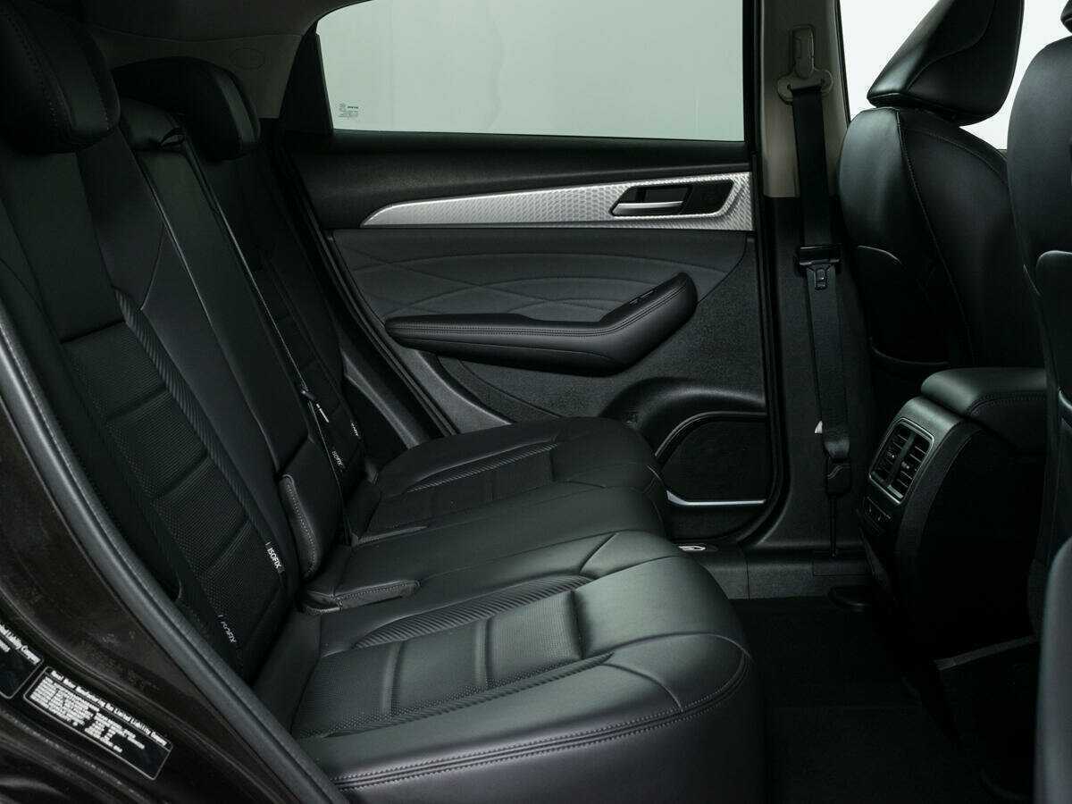 Купить Haval F7x, 2023, 65 000 км, фото №10