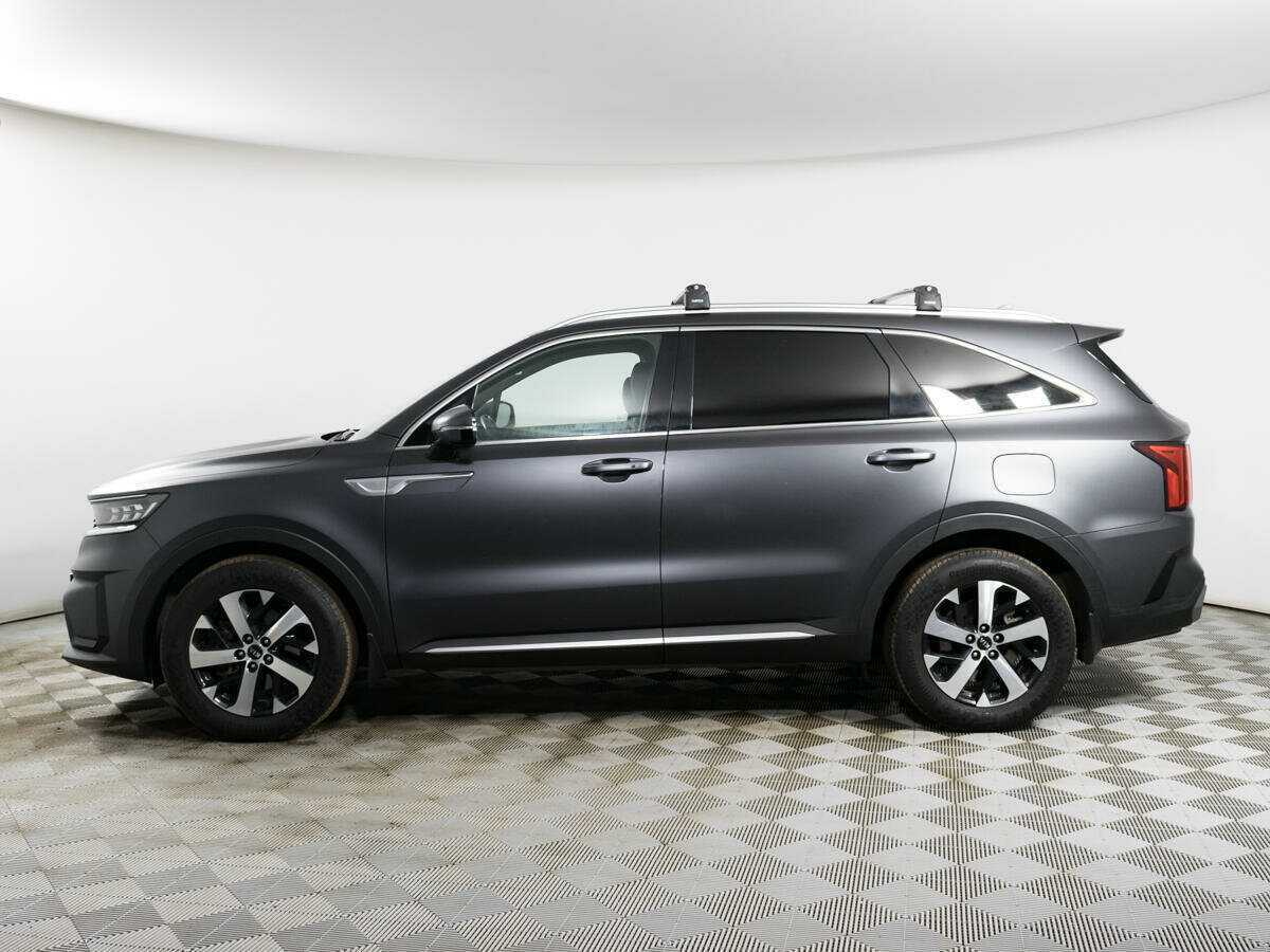 Купить Kia Sorento, 2020, 86 901 км, фото №8