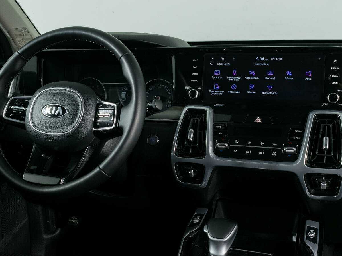 Купить Kia Sorento, 2020, 86 901 км, фото №11