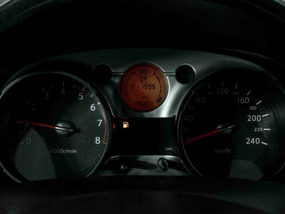 Купить Nissan Qashqai, 2007, 211 993 км, фото №11