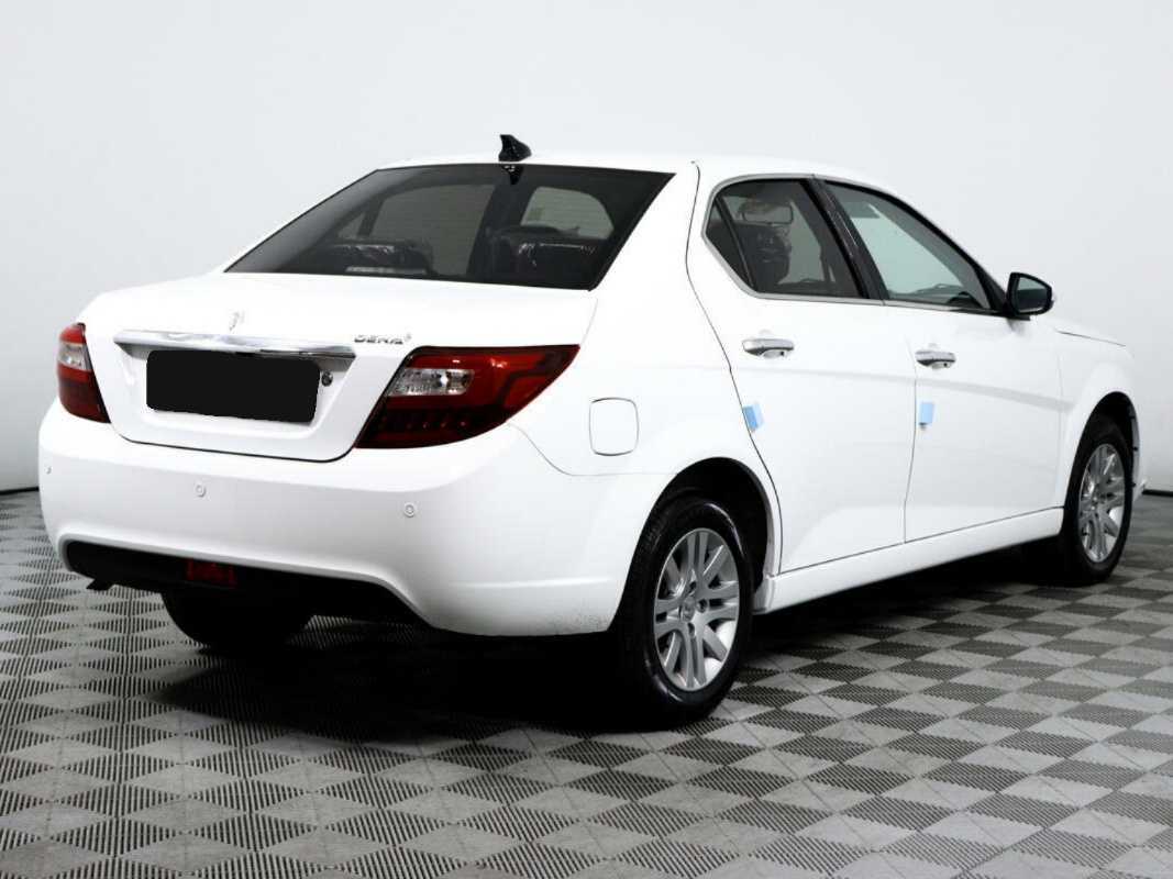 Купить Iran Khodro Dena, 2023, 10 км, фото №5