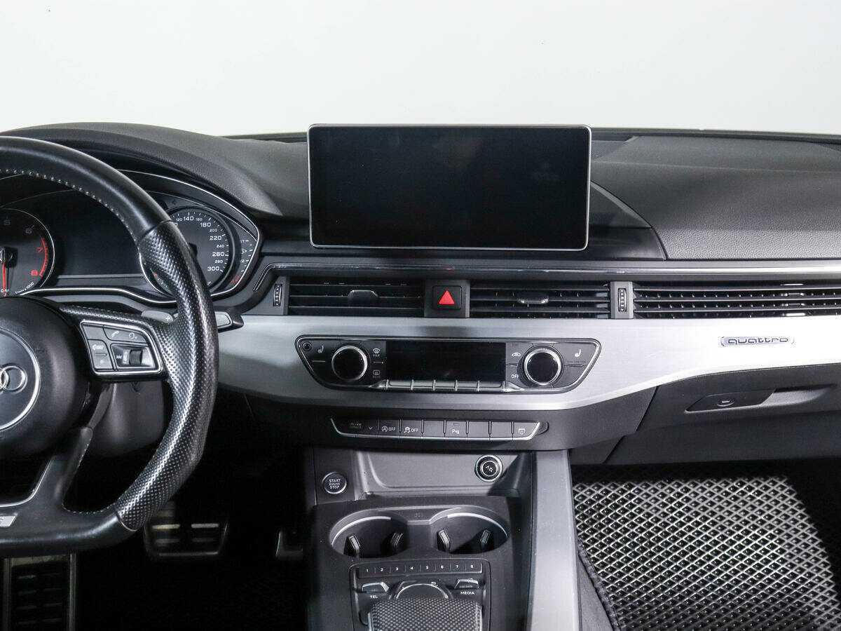 Купить Audi A5, 2016, 120 700 км, фото №11