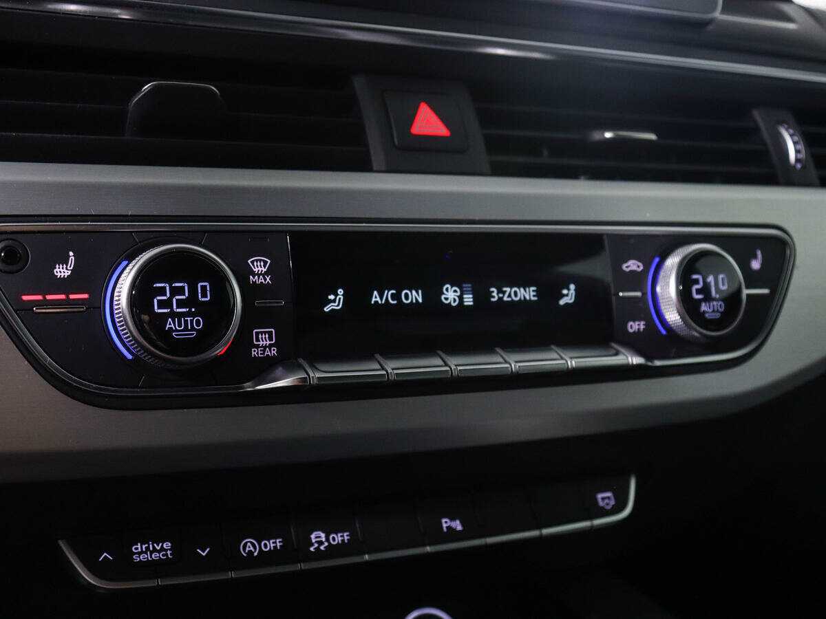 Купить Audi A5, 2016, 120 700 км, фото №15