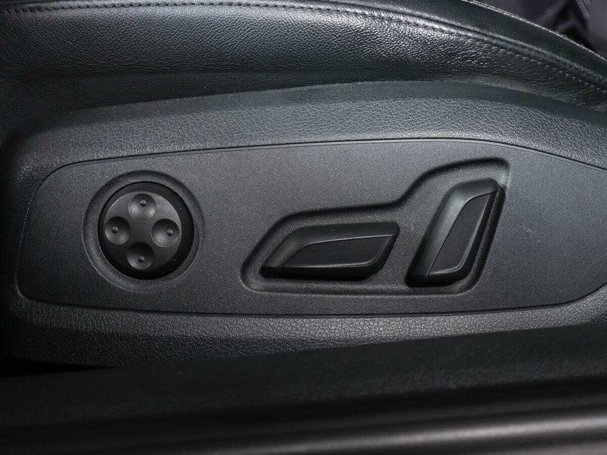 Купить Audi A5, 2016, 120 700 км, фото №19