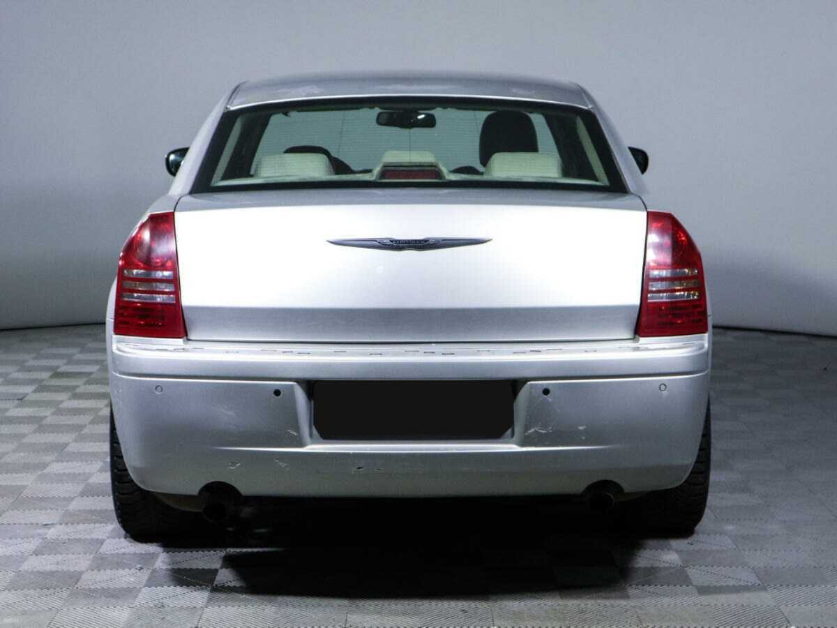 Купить Chrysler 300C, 2006, 250 000 км, фото №5