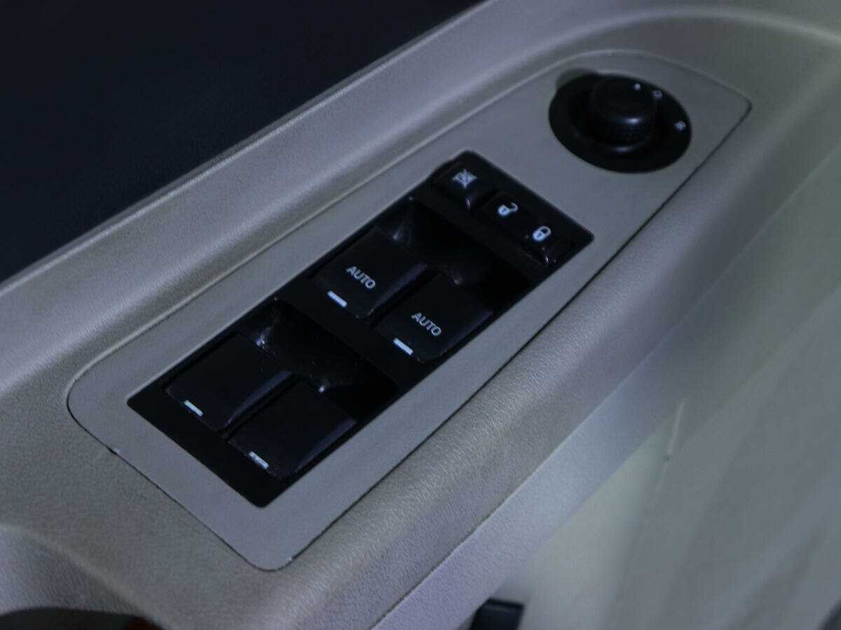 Купить Chrysler 300C, 2006, 250 000 км, фото №14