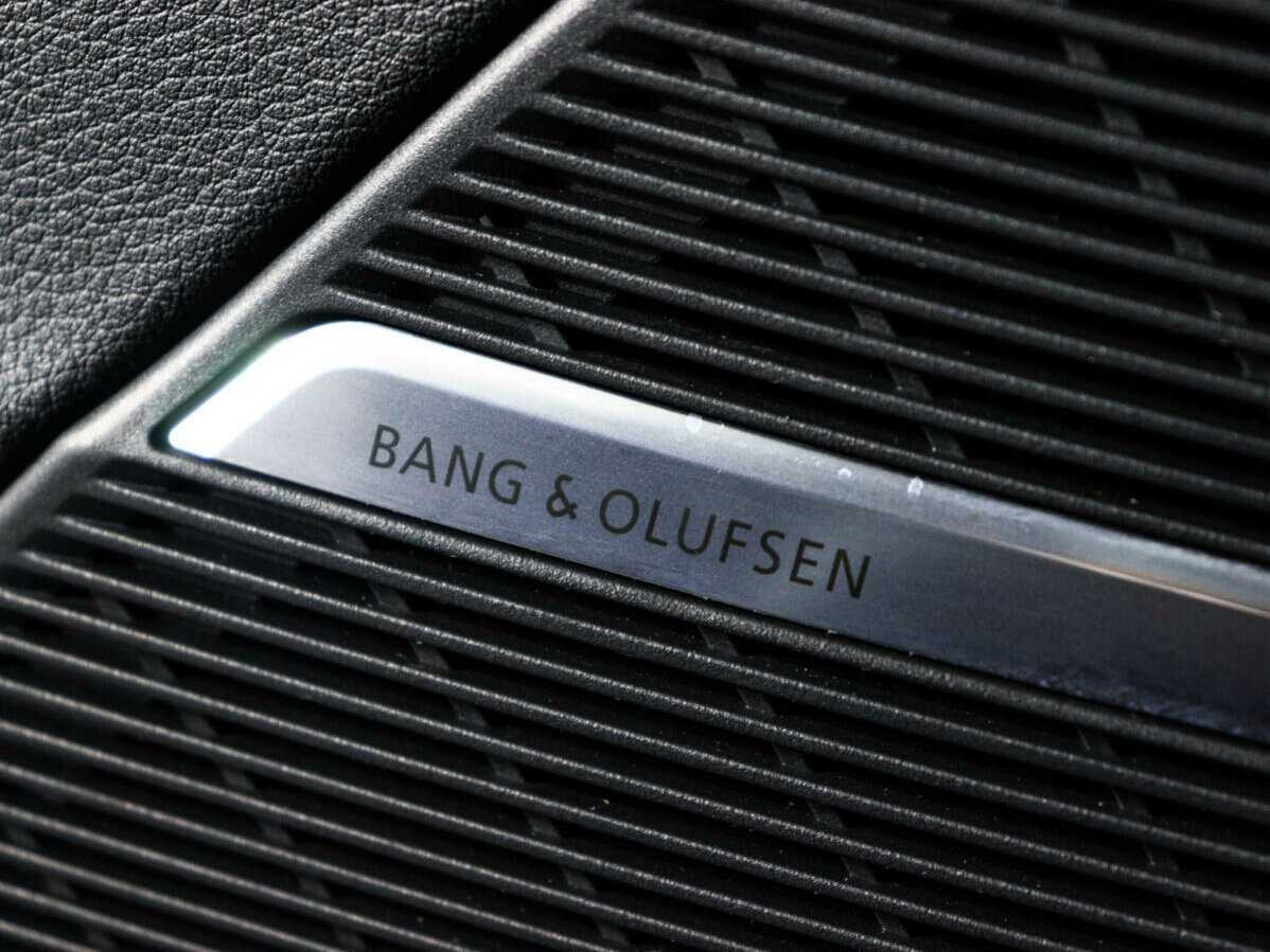 Купить Audi Q8 55 TFSI, 2018, 79 234 км, фото №21