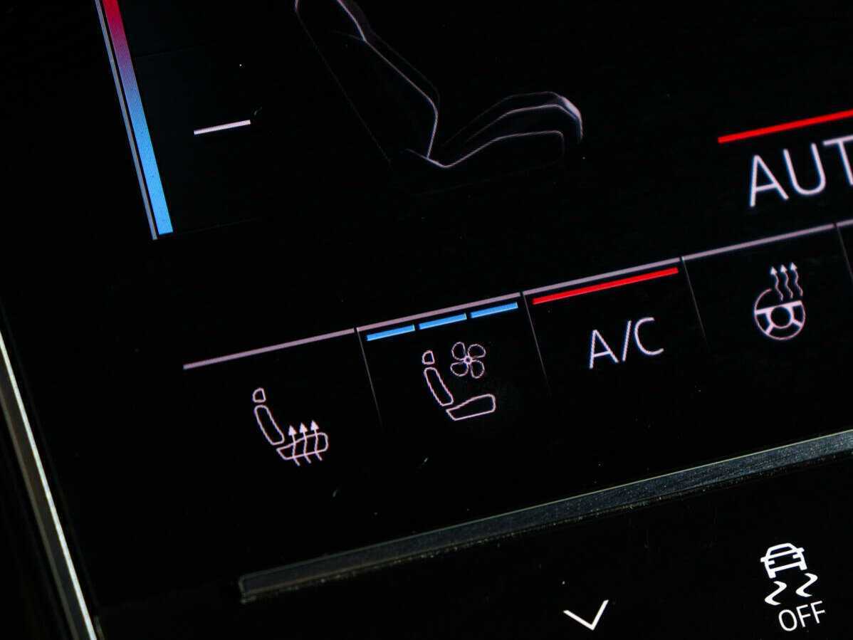 Купить Audi Q8 55 TFSI, 2018, 79 234 км, фото №35