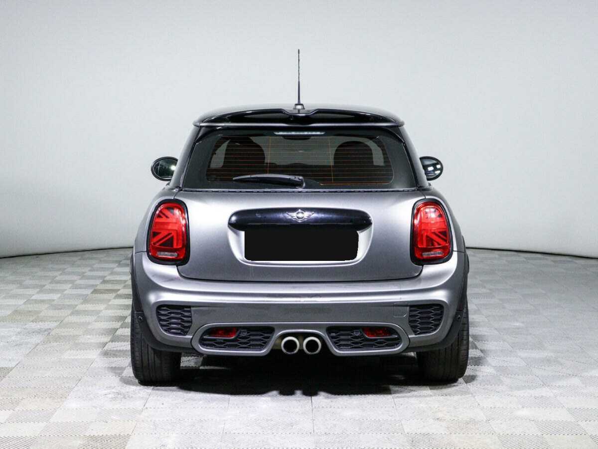 Купить Mini Hatch JCW John Cooper Works, 2016, 97 500 км, фото №6