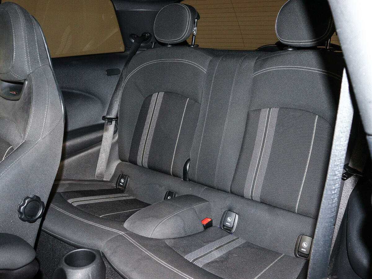 Купить Mini Hatch JCW John Cooper Works, 2016, 97 500 км, фото №10