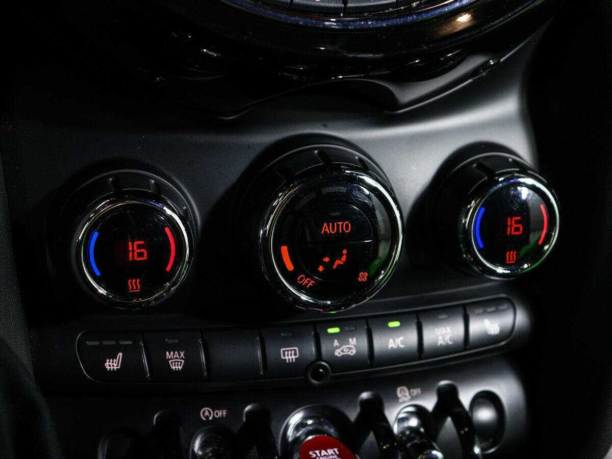 Купить Mini Hatch JCW John Cooper Works, 2016, 97 500 км, фото №17