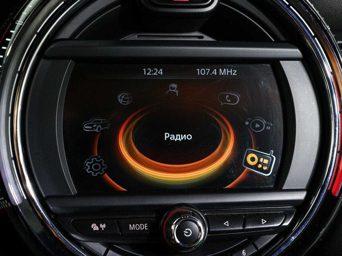 Купить Mini Hatch JCW John Cooper Works, 2016, 97 500 км, фото №18