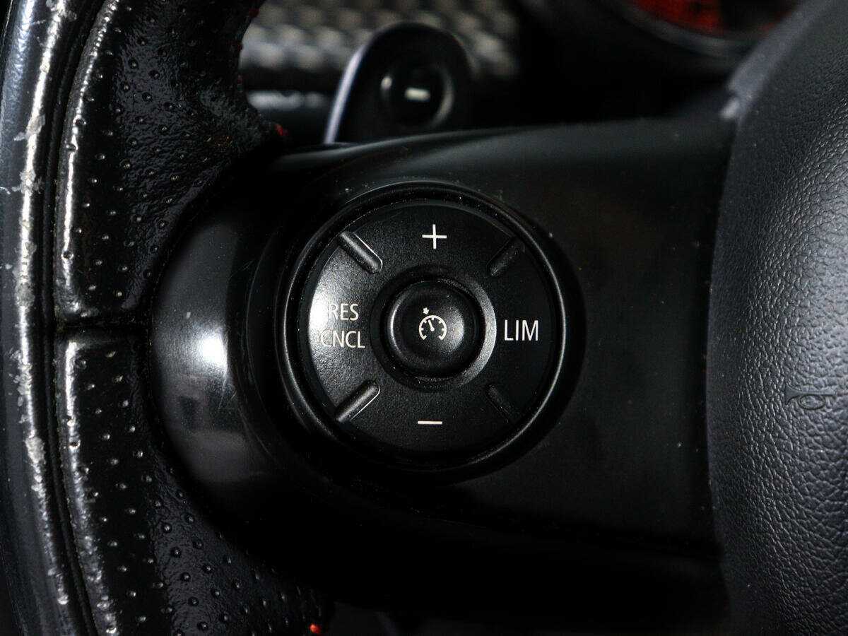 Купить Mini Hatch JCW John Cooper Works, 2016, 97 500 км, фото №19