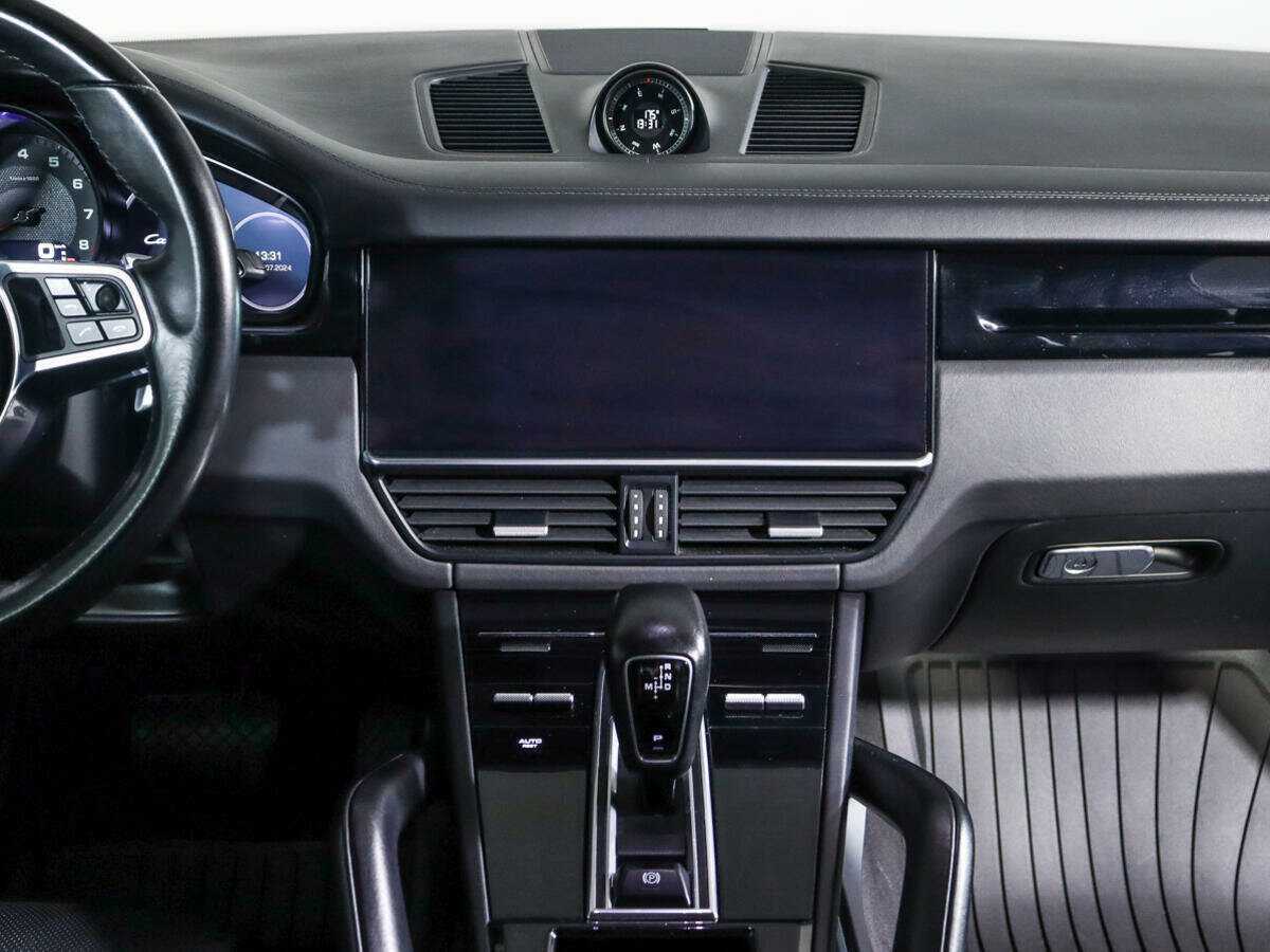 Купить Porsche Cayenne, 2019, 133 099 км, фото №13