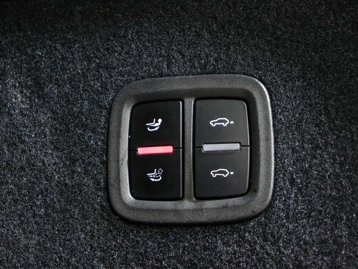 Купить Porsche Cayenne, 2019, 133 099 км, фото №19