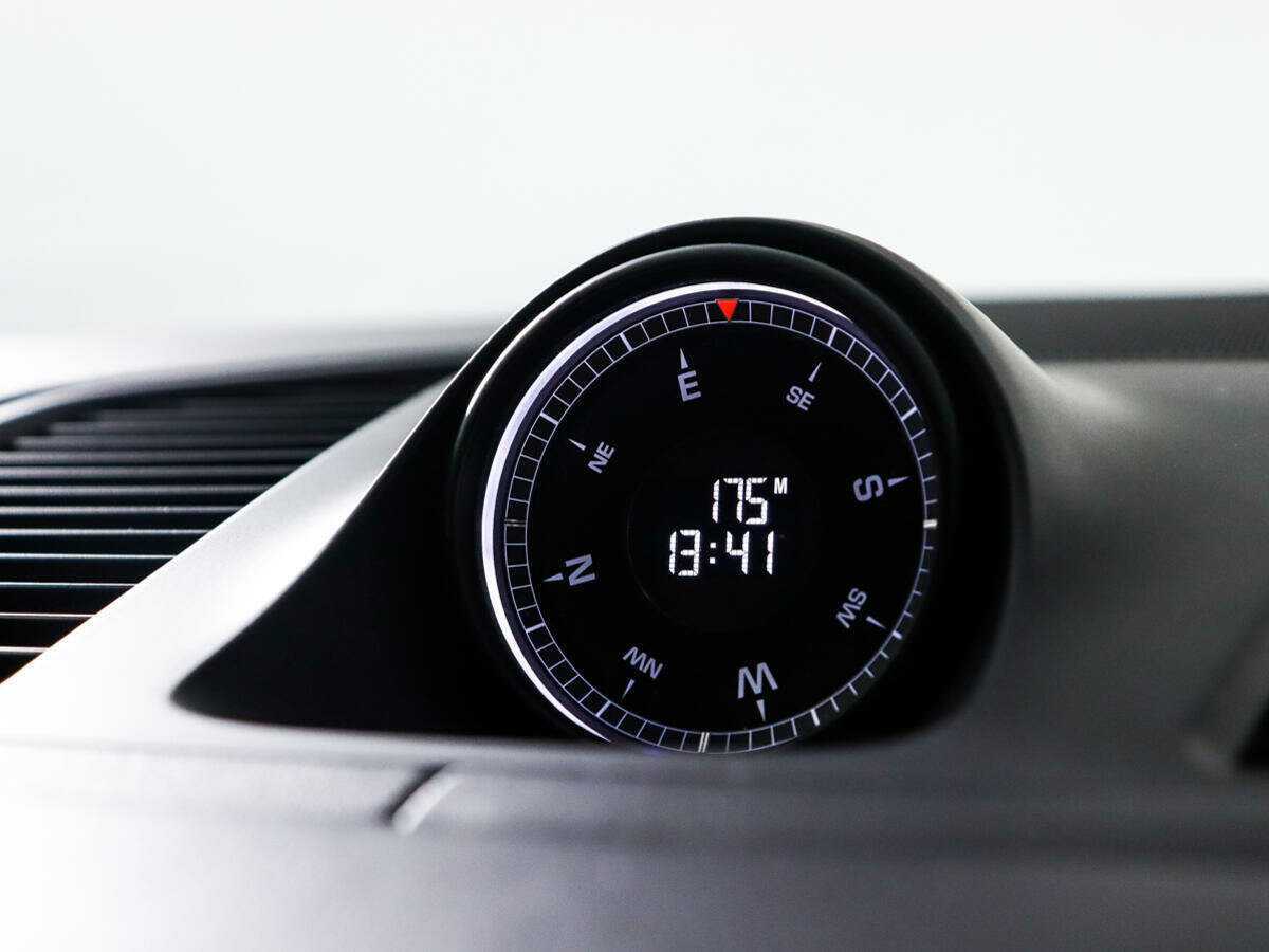 Купить Porsche Cayenne, 2019, 133 099 км, фото №27