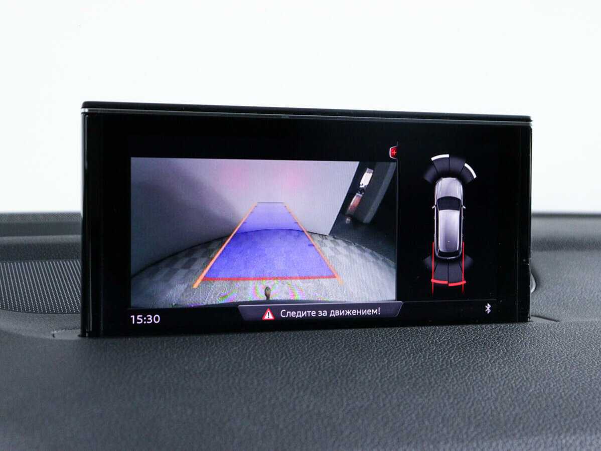 Купить Audi Q7, 2018, 123 351 км, фото №23