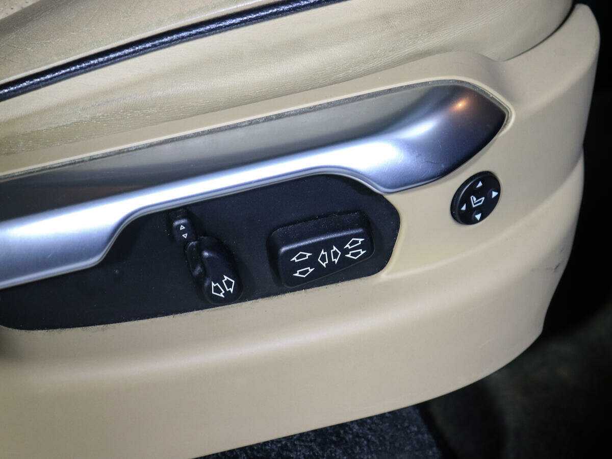 Купить Land Rover Range Rover, 2009, 415 437 км, фото №13