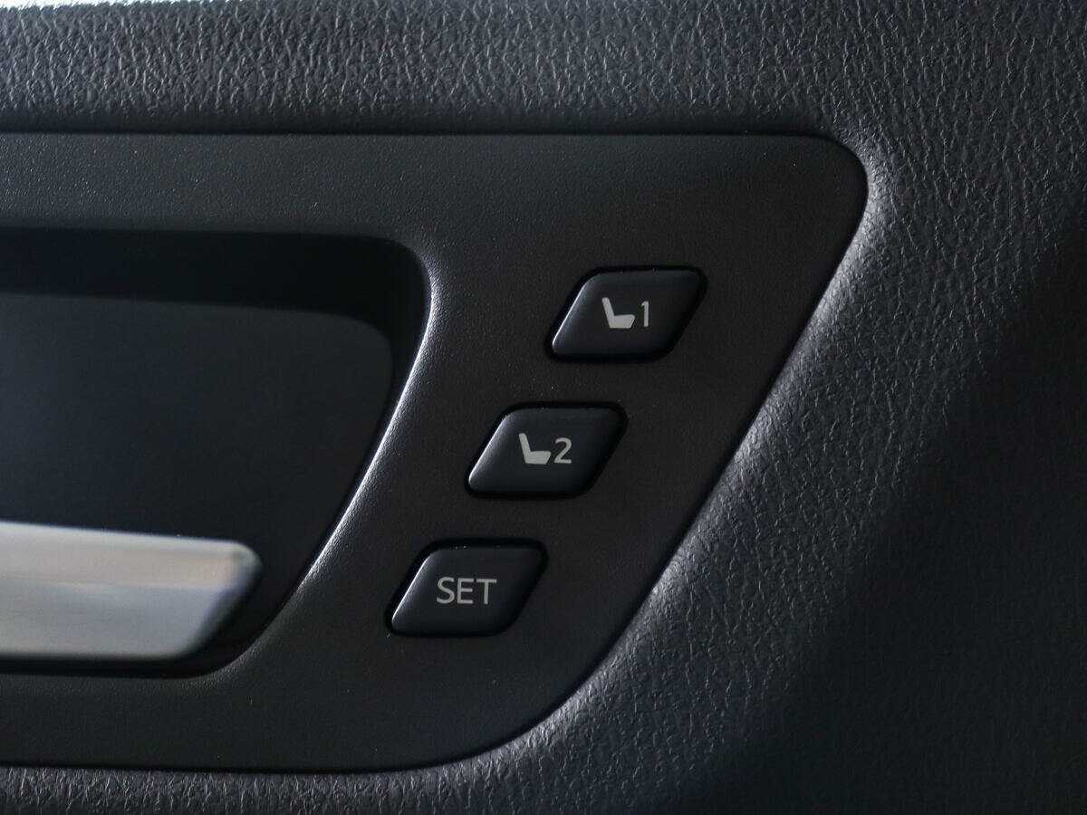 Купить Toyota Highlander, 2014, 127 815 км, фото №15