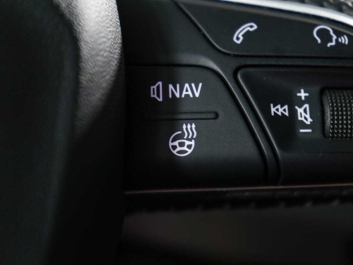 Купить Audi Q7, 2018, 80 975 км, фото №24