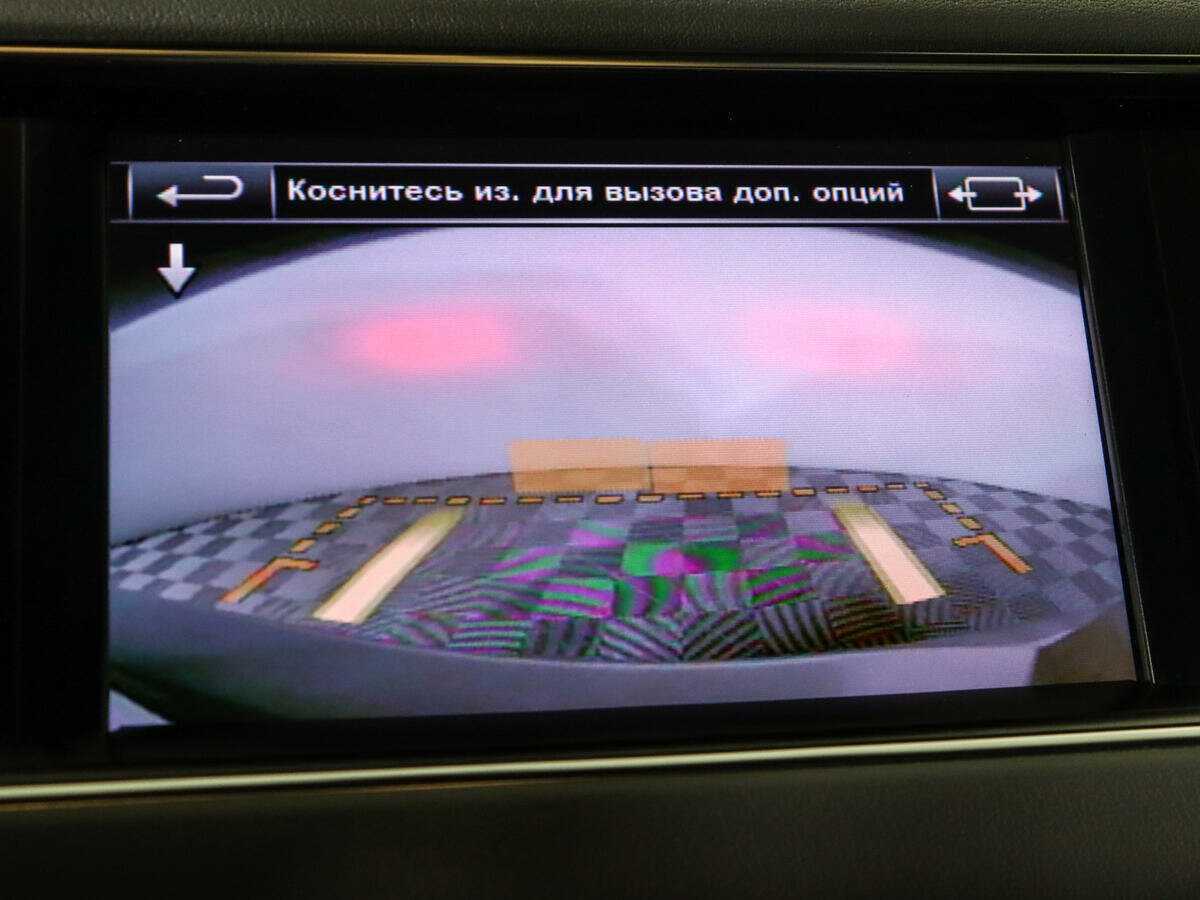 Купить Land Rover Range Rover Sport, 2013, 51 381 км, фото №13