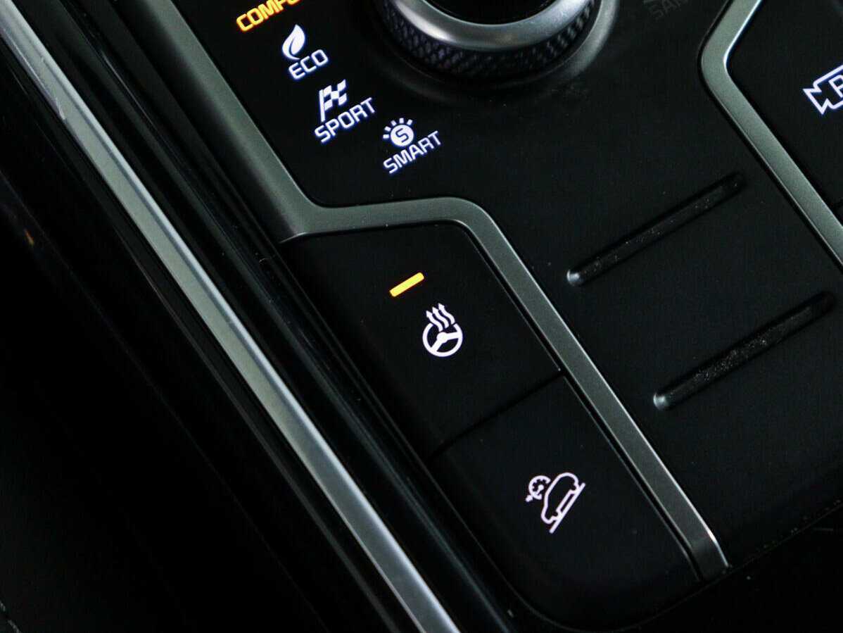 Купить Kia Sorento, 2020, 60 120 км, фото №17