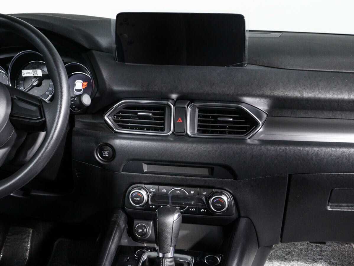 Купить Mazda CX-5, 2024, 39 км, фото №13