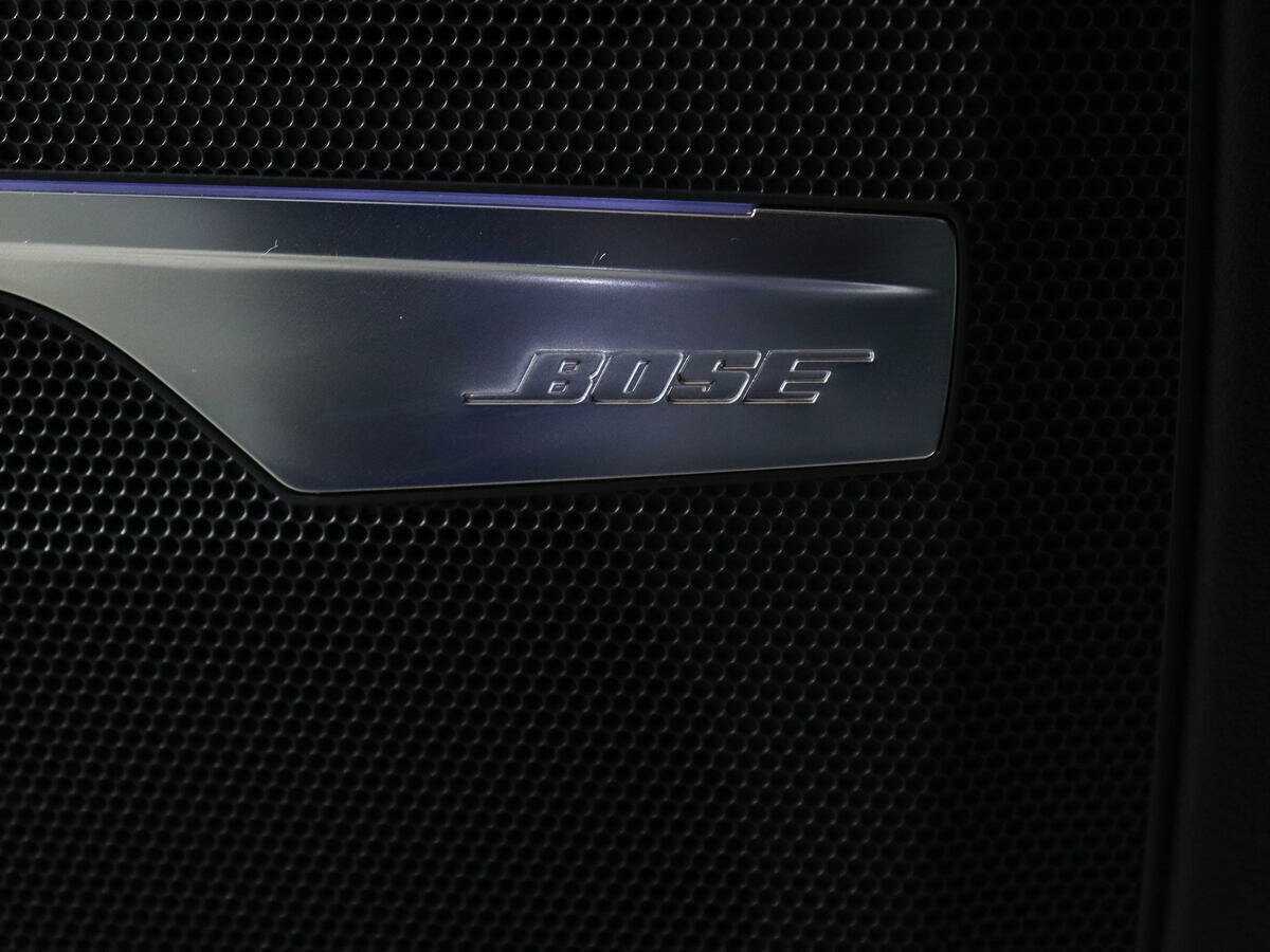 Купить Audi Q7, 2018, 98 830 км, фото №15