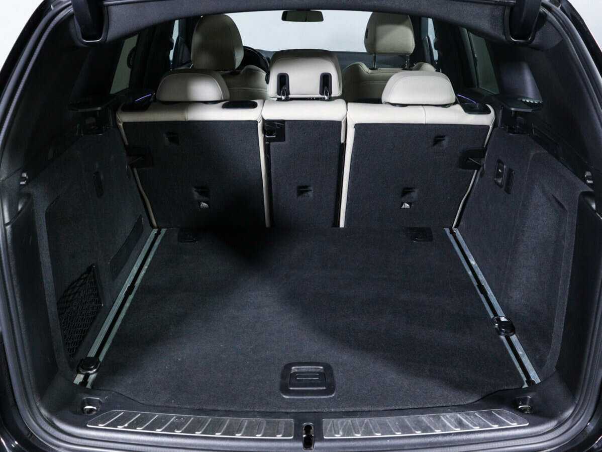 Купить BMW X3 30d xDrive, 2021, 92 800 км, фото №16