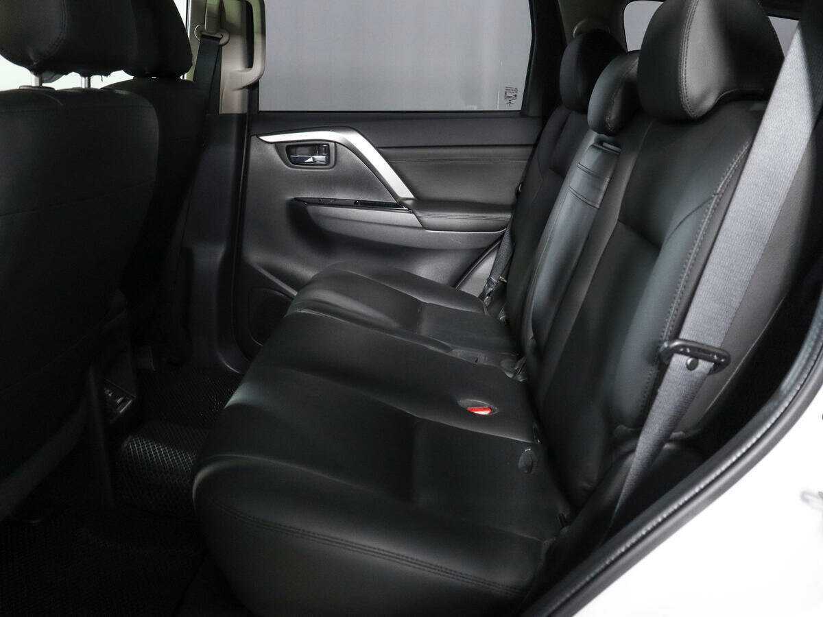 Купить Mitsubishi Pajero Sport, 2020, 76 133 км, фото №8