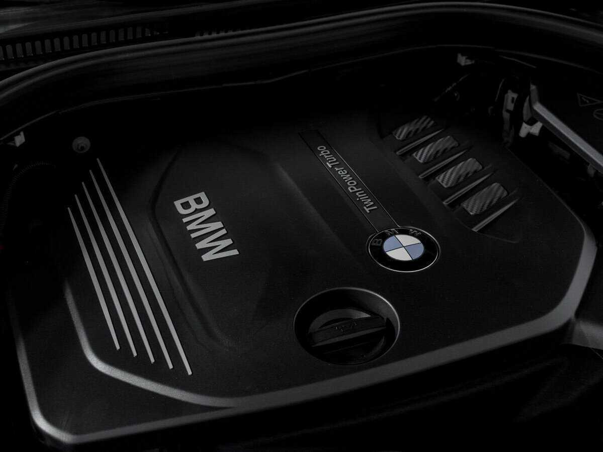 Купить BMW 5 серии 520d xDrive, 2020, 110 000 км, фото №17