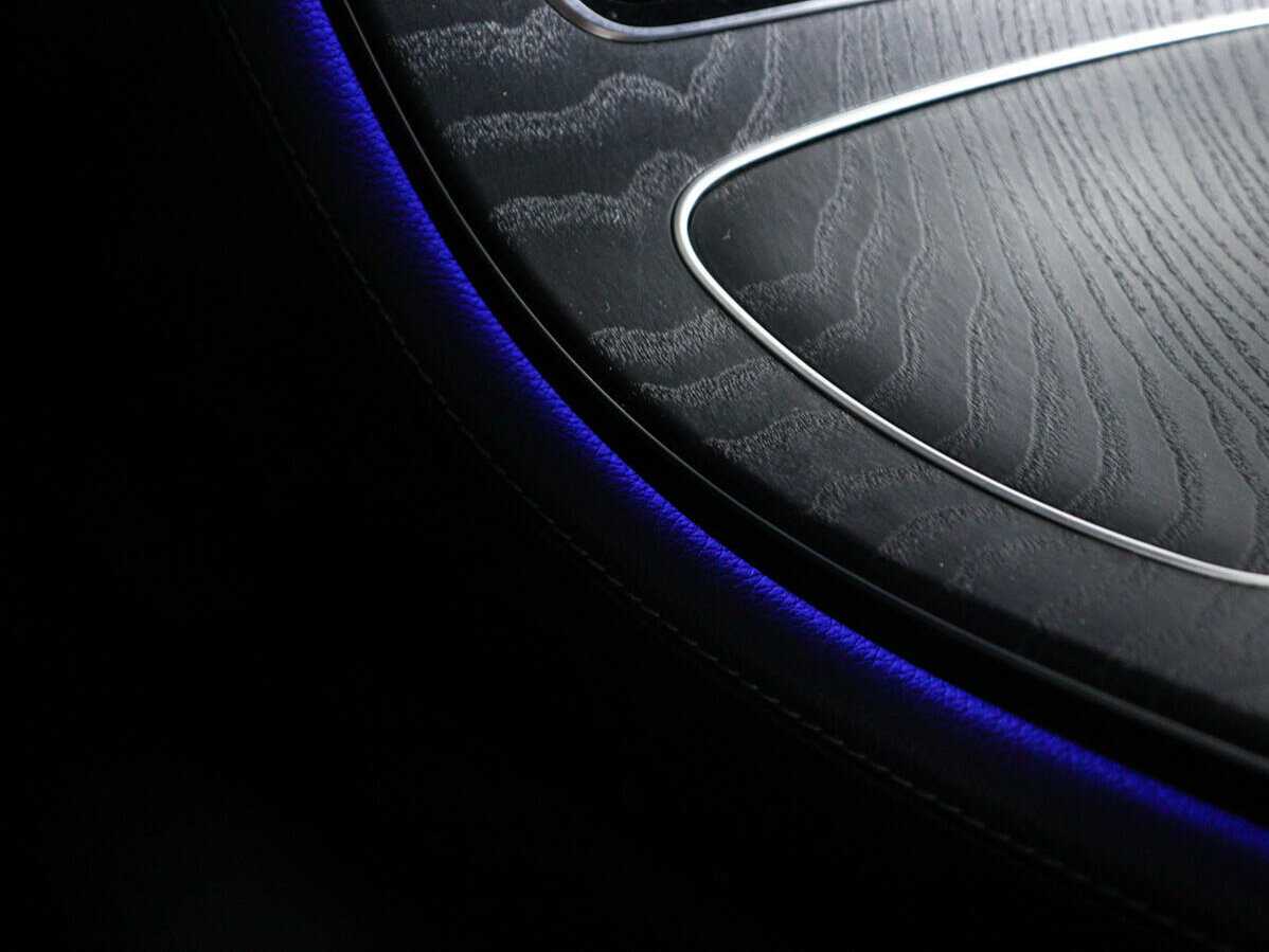 Купить Mercedes-Benz E-Класс 200, 2017, 83 100 км, фото №20