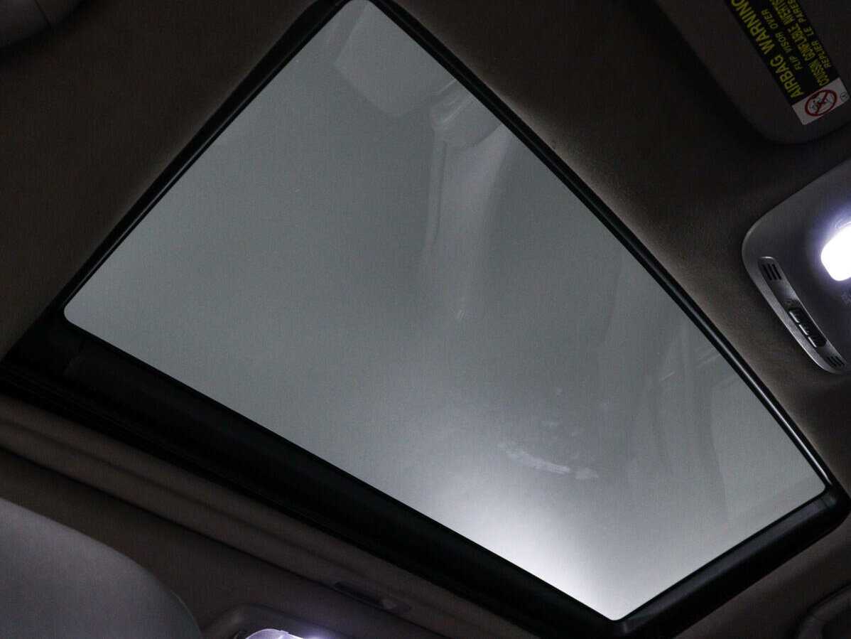 Купить Lexus LX 470, 2005, 175 549 км, фото №21