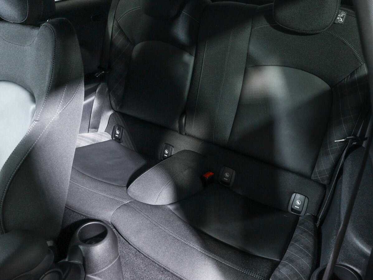 Купить Mini Hatch Cooper S, 2018, 75 505 км, фото №10