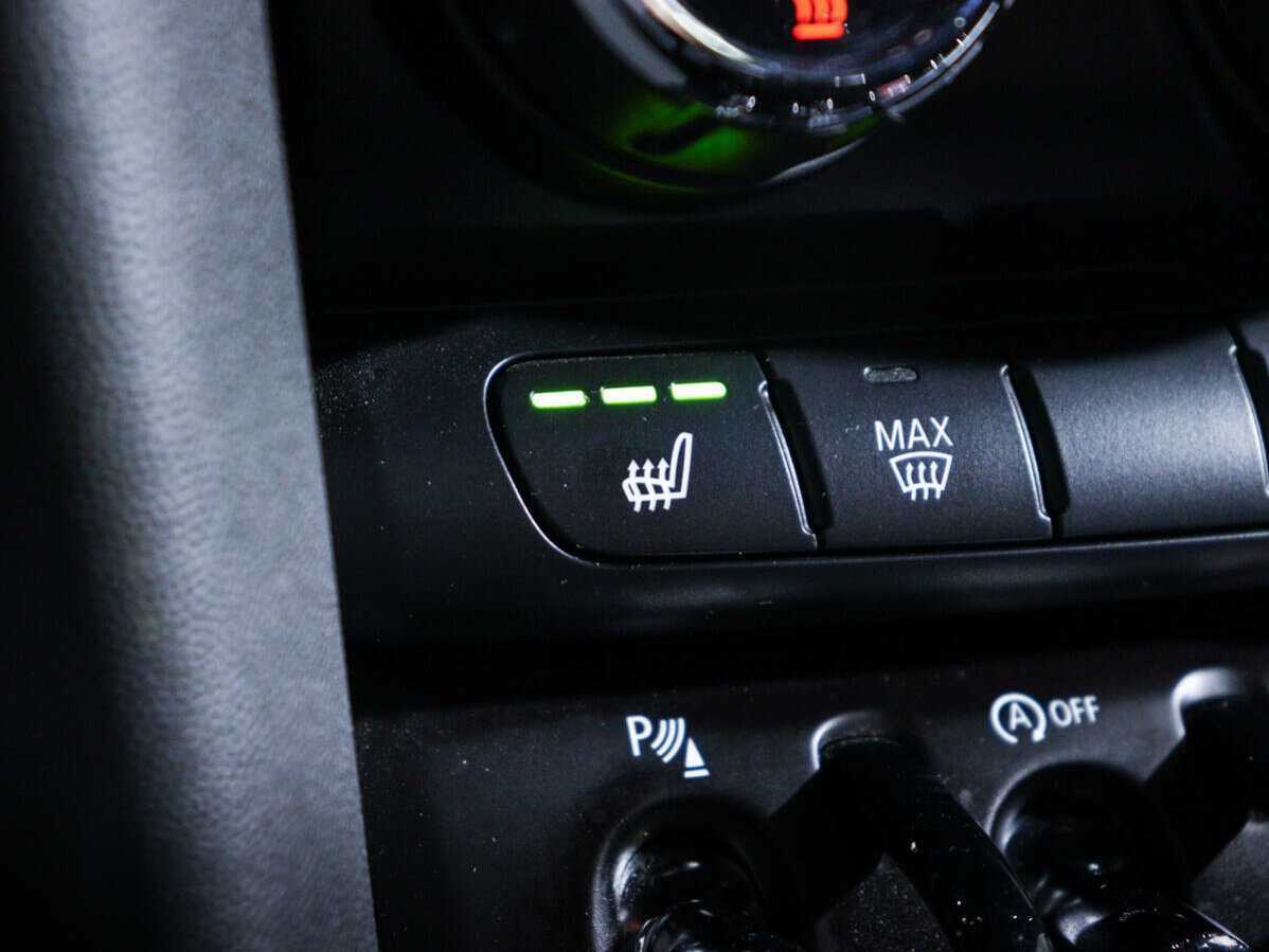 Купить Mini Hatch Cooper S, 2018, 75 505 км, фото №17