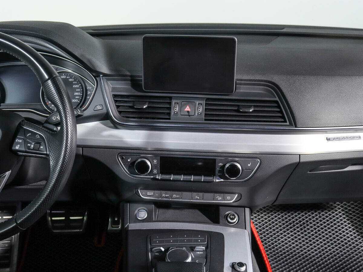Купить Audi Q5, 2019, 98 940 км, фото №12