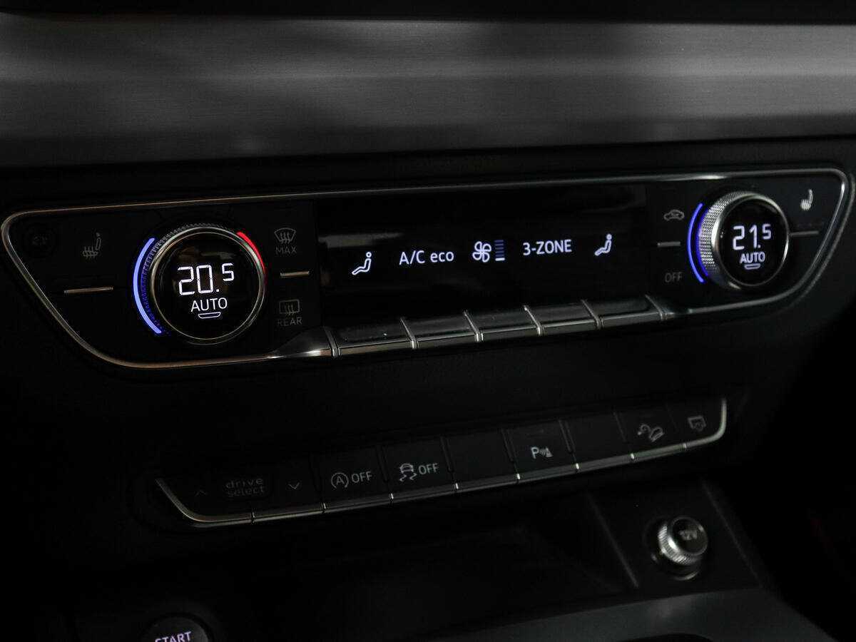 Купить Audi Q5, 2019, 98 940 км, фото №20