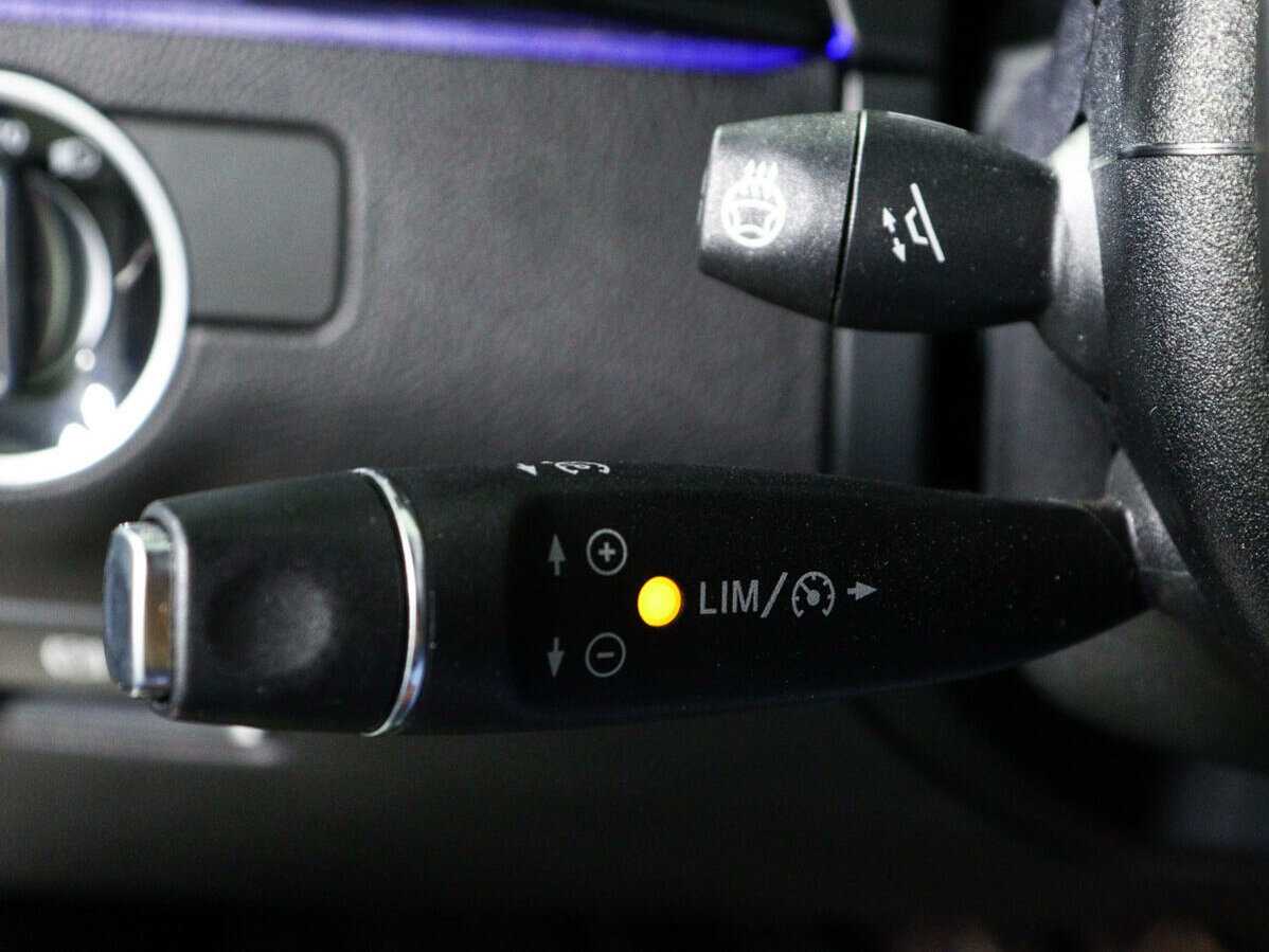 Купить Mercedes-Benz GLE 350 d, 2015, 127 110 км, фото №14