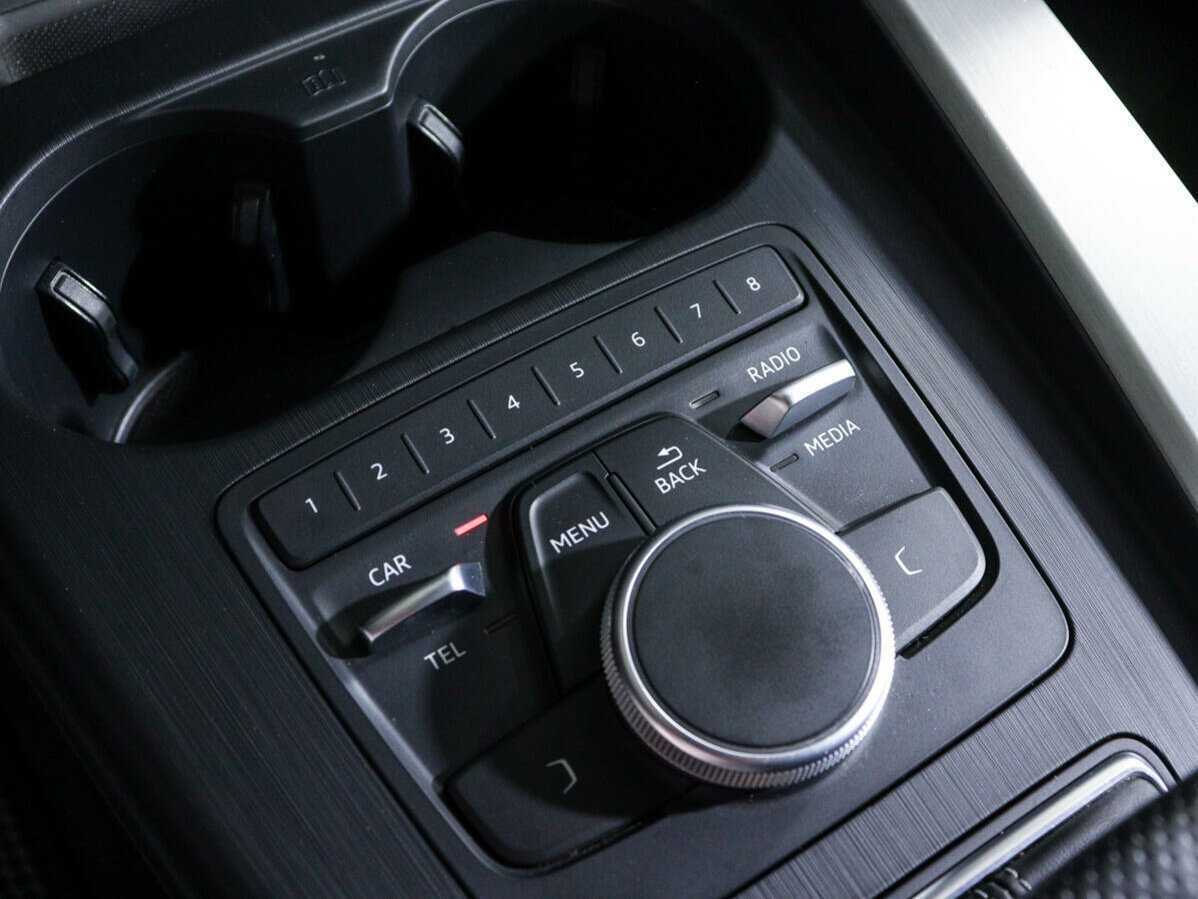 Купить Audi A5, 2017, 107 421 км, фото №18