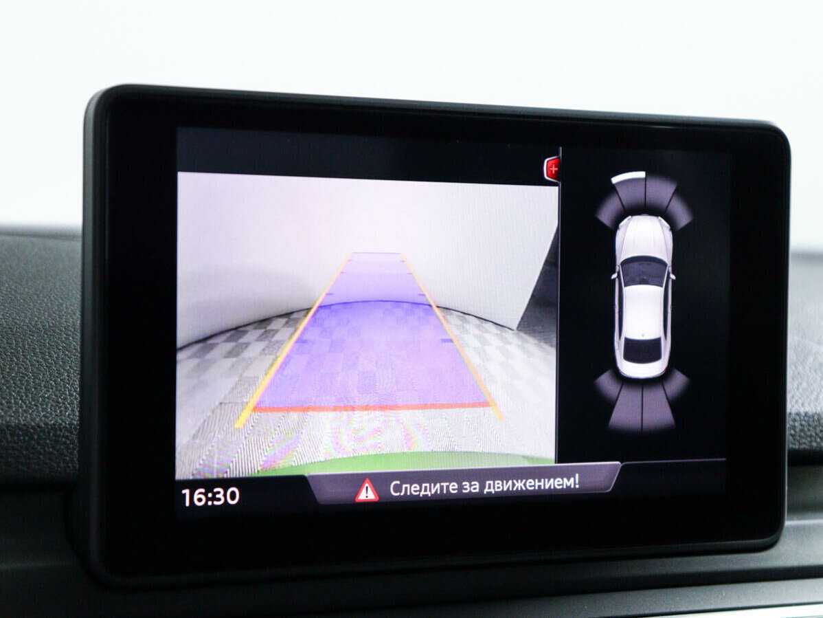 Купить Audi A5, 2017, 107 421 км, фото №19