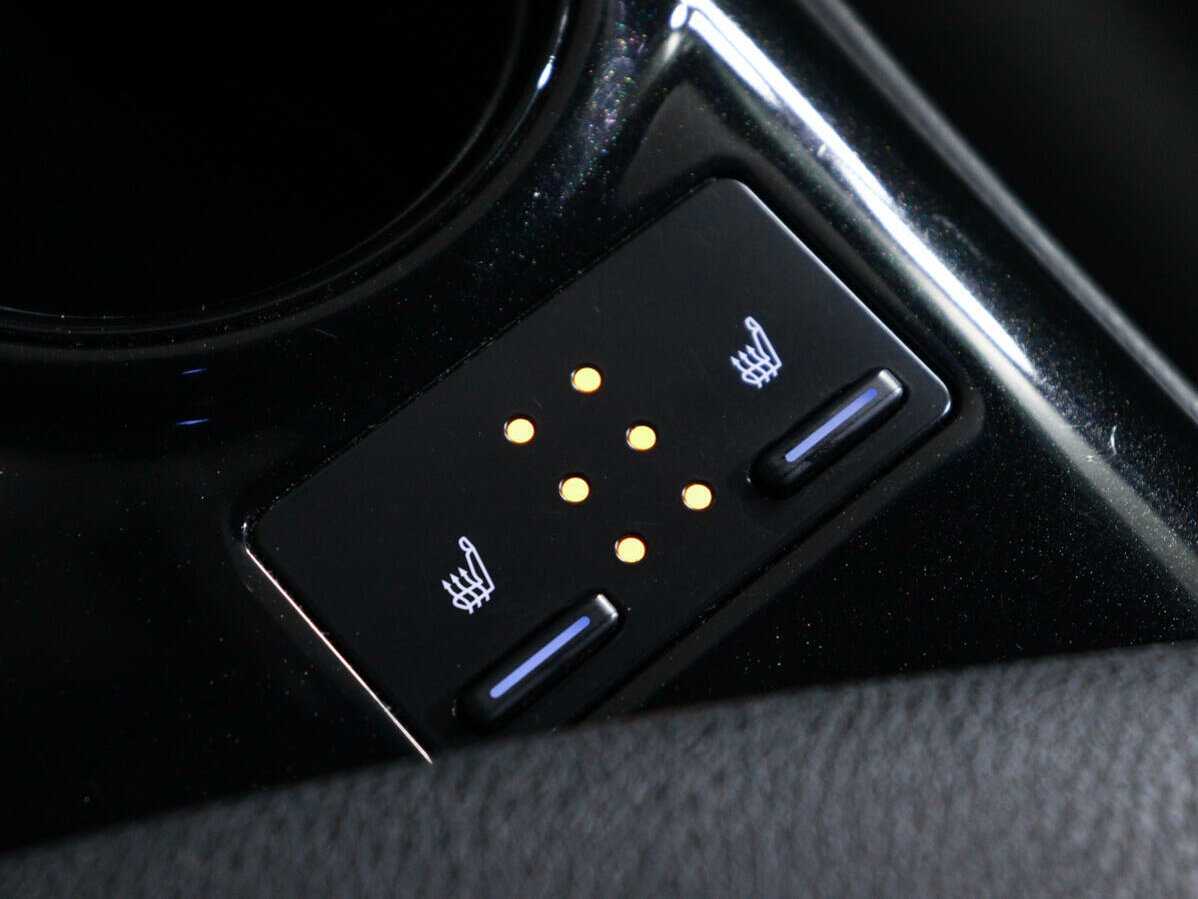 Купить Toyota Camry, 2020, 75 043 км, фото №15