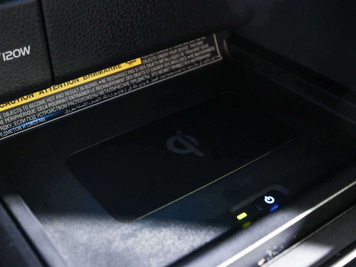 Купить Toyota Camry, 2020, 75 043 км, фото №17