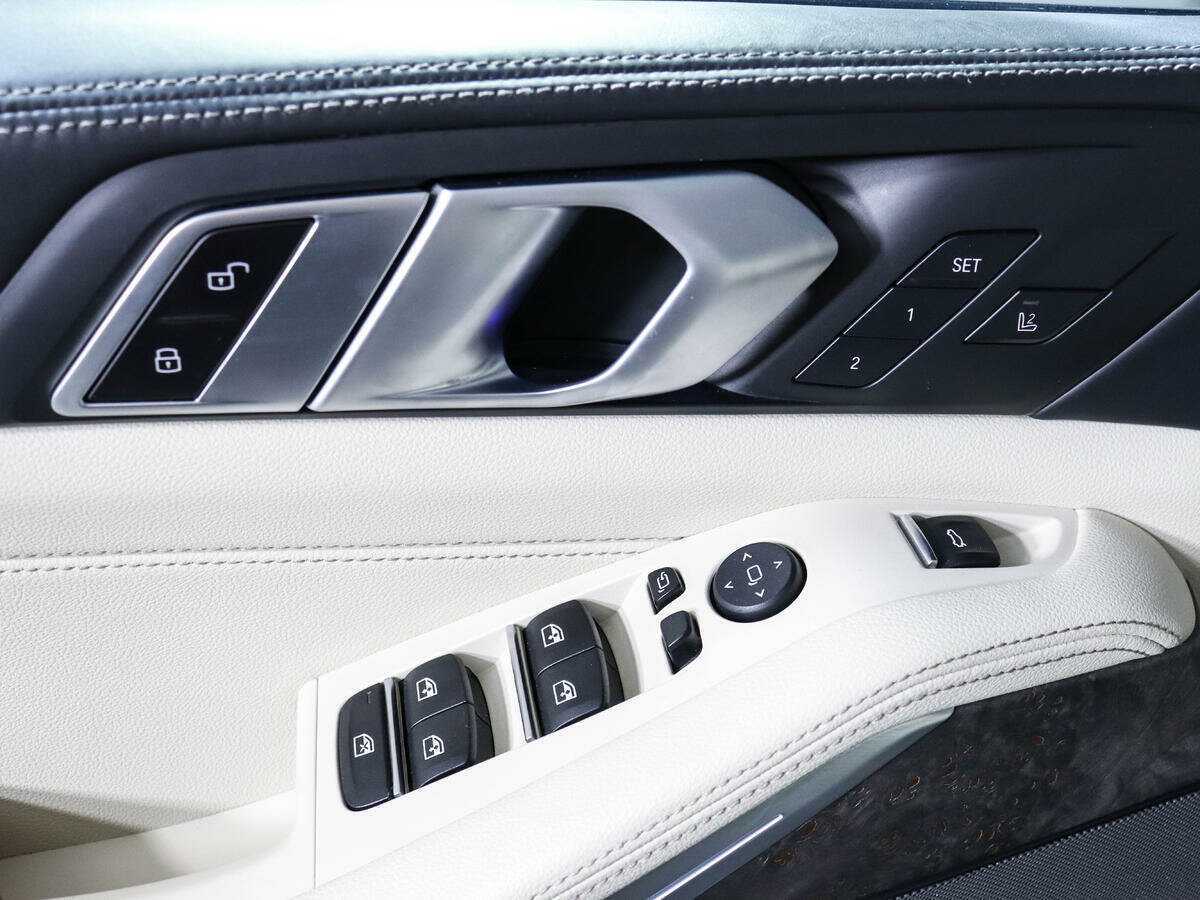 Купить BMW X5 30d, 2019, 58 146 км, фото №12