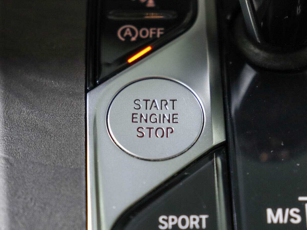 Купить BMW X5 30d, 2019, 58 146 км, фото №16